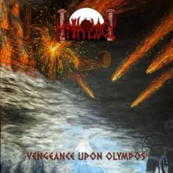 Mythology (USA) : Vengeance Upon Olympos